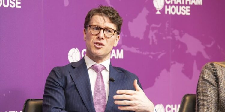 Andi Hoxhaj: Britania mund dhe duhet të luajë një rol më të madh në arsimin në Ballkanin Perëndimor