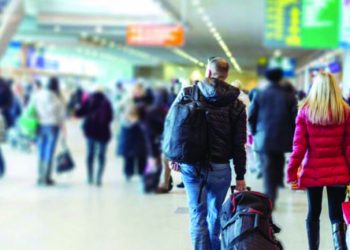 E dyta në Europë/ BERZH: Shqipëria ka humbur 40% të popullsisë nga emigracioni!