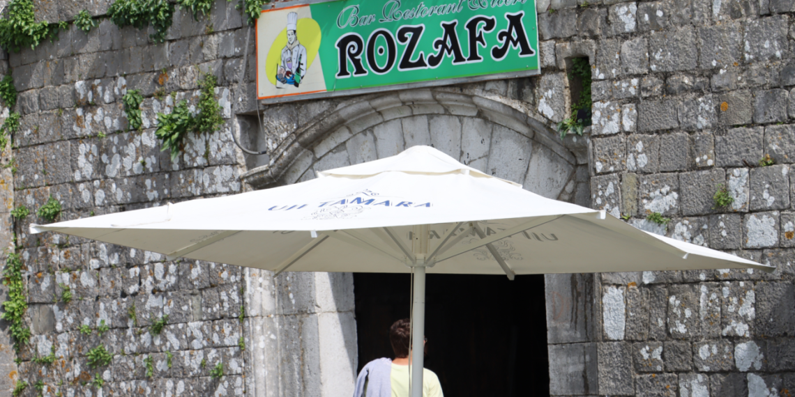 Biznese pa transparencë, Ministria e Kulturës fsheh të dhënat për aktivitetet tregtare brenda kalave