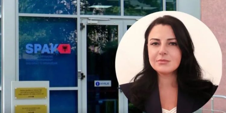 Reuters: Gjykata shqiptare shkarkon zëvendësen e kryeministrit Rama për akuza për korrupsion