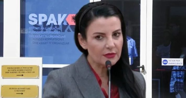 Pezullohet nga detyra zv. Kryeministria/SPAK ngre akuzë të re ndaj Belinda Ballukut