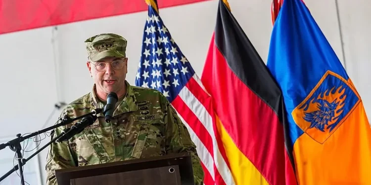 Gjenerali i ushtrisë Amerikane: Përse Uashingtoni varet nga Europa?