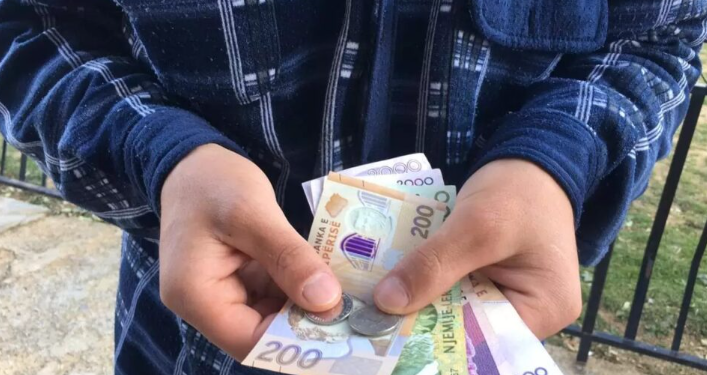 Të dhënat për 2025/ Fondet për ndihmën ekonomike në nivelin më të ulët të 6 viteve