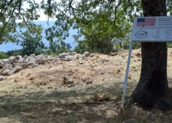 Kosovë/ Uraniumi i varfëruar – trashëgimi e harruar e luftës