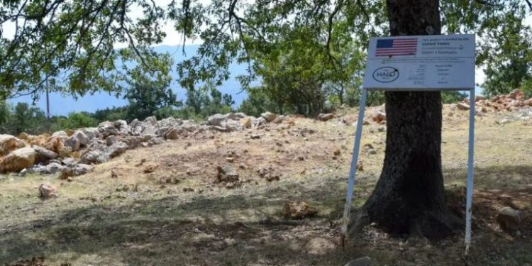 Kosovë/ Uraniumi i varfëruar – trashëgimi e harruar e luftës