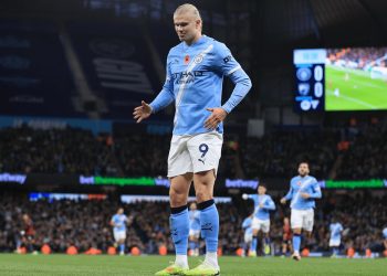 Haaland i pandalshëm, tregolësh i City-t kundër Bournemouth