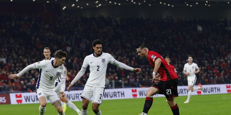 Presidenti i FSHF-së, Armand Duka: Zemra luftoi më fort se rezultati