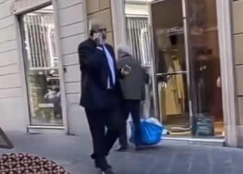 “Çfarë bashkëkryetari je ti”? Telefonata e tensionuar nga Roma, kujt po i bërtet kryeministri Edi Rama?