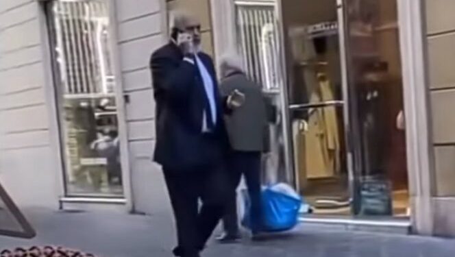 “Çfarë bashkëkryetari je ti”? Telefonata e tensionuar nga Roma, kujt po i bërtet kryeministri Edi Rama?