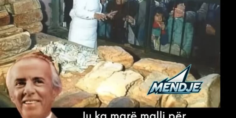 Mes satirës dhe glorifikimit, videot AI mbi komunizmin ngrenë shqetësime etike