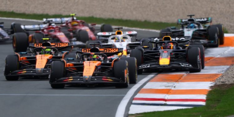 Formula 1 drejt vijës së finishit, gara për titull më e ndezur se kurrë…