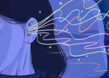 Pse disa njerëz nuk flenë dot në heshtje të plotë?