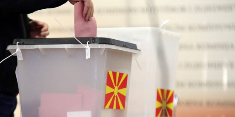 Zgjedhjet lokale në Maqedoninë e Veriut/ Mbyllet raundi i dytë, VMRO kryeson, VLEN fiton 5 komuna