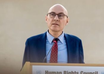 OKB dënon mosveprimin lidhur me tragjedinë në Novi Sad 