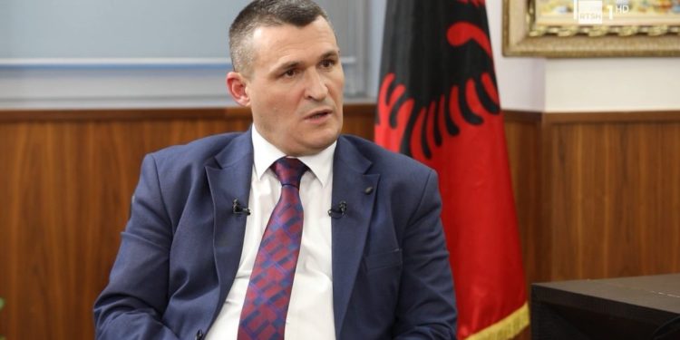 “Meraku im është…”/ Zyrtarët e lartë para drejtësisë, Dumani: Të gjitha dosjet e ndjekura nga SPAK janë të një rëndësie të lartë