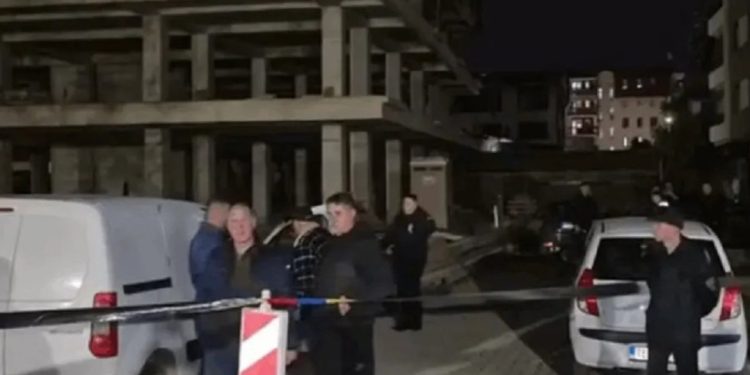 Gjendet e pajetë një studente nga Kosova në Tetovë, reagon ambasada