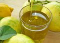 Vaj ulliri me limon për fuqi gjatë ditës
