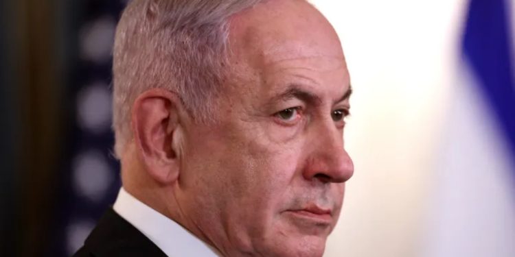 Gjykata turke lëshon urdhër arresti për Netanyahun për gjenocid në Gaza