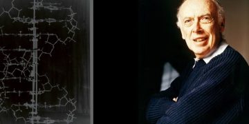 Vdes në moshën 97-vjeçare James Watson, shkencëtari që zbuloi ADN dhe deshifroi kodin e jetës