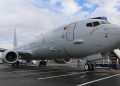 Gjermania merr avionin e parë Poseidon, i projektuar për të luftuar nëndetëset ruse
