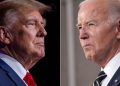 Biden ‘sulmon’ Trump: Ti na turpëron si komb
