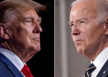 Biden ‘sulmon’ Trump: Ti na turpëron si komb