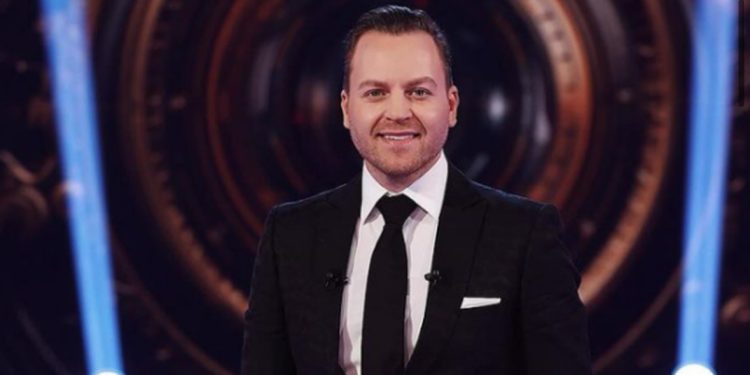 Paralajmërimi i Ledion Liços para nisjes së “Big Brother VIP Albania”