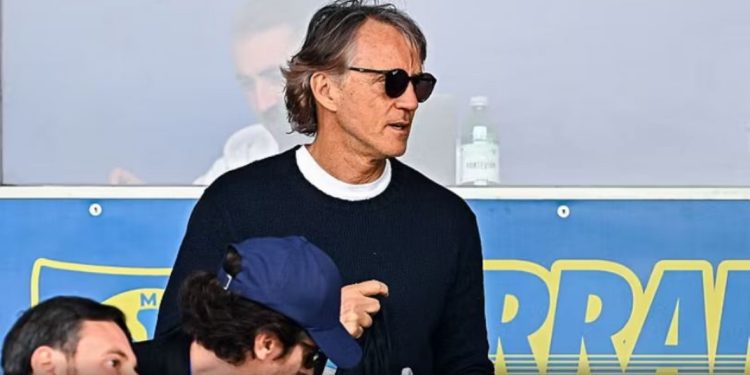 Mancini nënshkruan me Al Sadd, kontratë deri në maj 2026