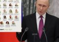 Nepotizmi i Putin/ Presidenti rus i “shpërbleu” me poste të rëndësishme ish të dashurat e tij, përfituan dhe të afërmit