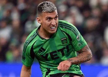 E kërkon klubi i Serie A, Uzuni mund të braktisë SHBA-në për t’u rikthyer në Europë