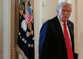 Trump nuk kursen as të vetët, sulmon republikanët që kërkojnë hapjen e dosjes Epstein: Vetëm një budalla bie në këtë kurth