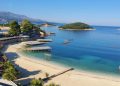 Faqja e njohur turistike rekomandon Rivierën Shqiptare për pushime në 2026 