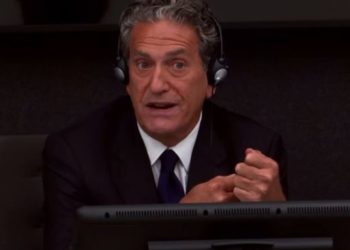 Amerikanët demontuan farsën e Hagës: CIA nuk kishte asnjë të dhënë për krime lufte nga komandantët e UÇK