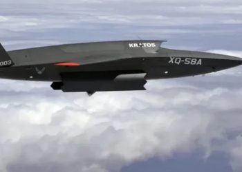 SHBA, Kina dhe Evropa në garë për avionë të rinj luftarakë me pilotë të AI, si po e ndryshojnë ato luftën