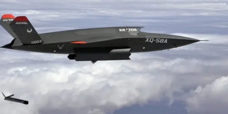 SHBA, Kina dhe Evropa në garë për avionë të rinj luftarakë me pilotë të AI, si po e ndryshojnë ato luftën 