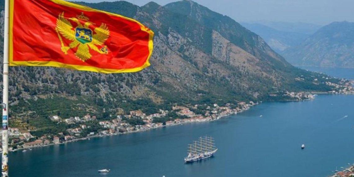 Mali i Zi do dërgojë ushtarë në misionin e NATO-s për të ndihmuar Ukrainën 