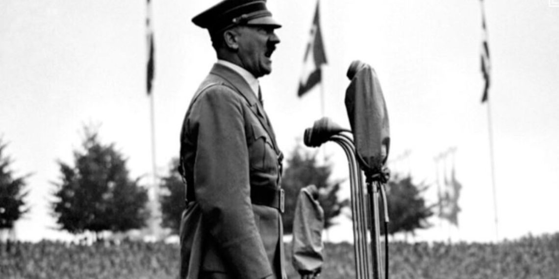 Zbulimet tronditëse nga testi i ADN-së së Hitlerit