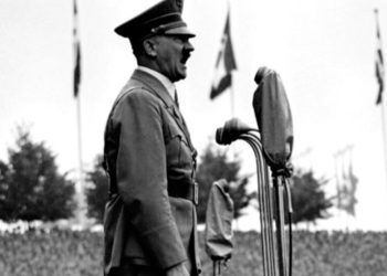 Zbulimet tronditëse nga testi i ADN-së së Hitlerit