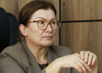 SPAK merr të pandehur kryebashkiaken e Roskovecit, Majlinda Bufin