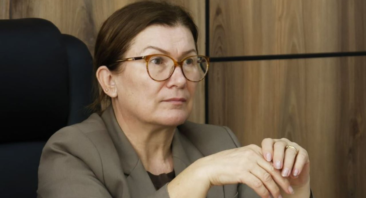 SPAK merr të pandehur kryebashkiaken e Roskovecit  Majlinda Bufin