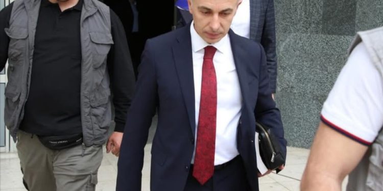 “Pastrim parash dhe mosdeklarim pasurie”, GJKKO urdhëron SPAK të hetojë deputetin e PD, Arjan Ndoja