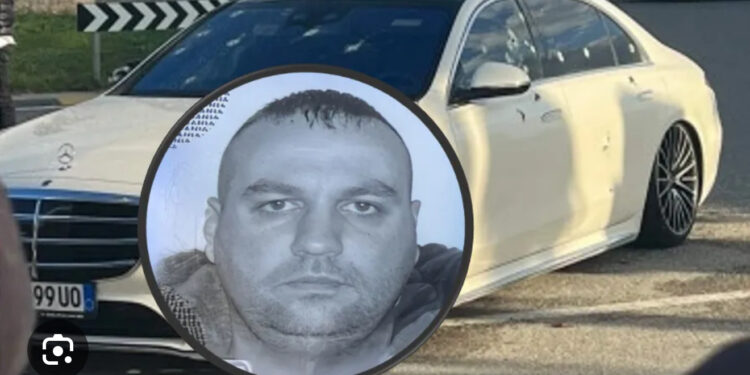 Atentati mafioz, vdes në spital Muçi Shaljani