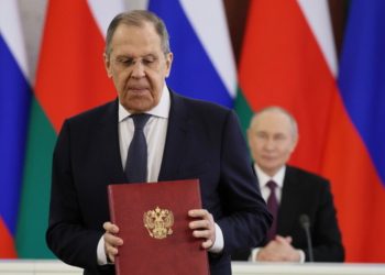 Misteri ende ekziston, a e ka hequr Putini aleatin e tij më të ngushtë nga Kremlini?