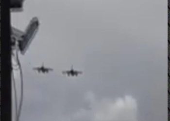 Qipro akuzon Turqinë për shkeljen e hapësirës së saj ajrore