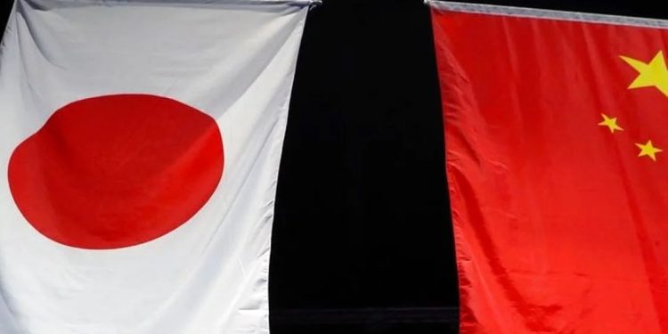 Përplasje mes Pekinit dhe Tokyo-s në Paqësor, anijet luftarake kineze hyjnë në ujërat territoriale të Japonisë