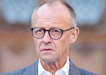 Merz: E ardhmja e botës po formësohet në Evropë