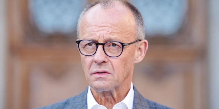 Merz: E ardhmja e botës po formësohet në Evropë