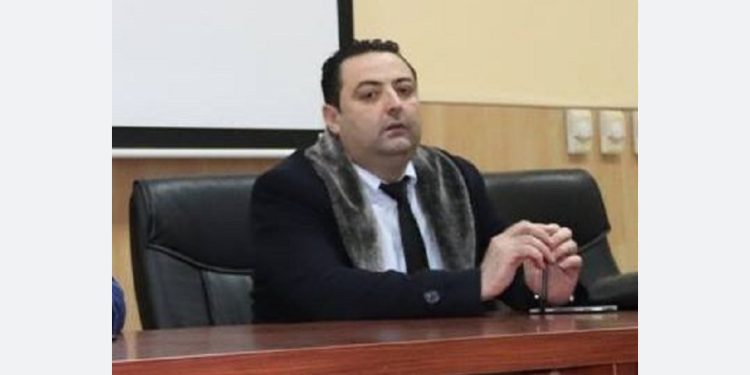 Drejtor i ri në krye të burgut të Durrësit