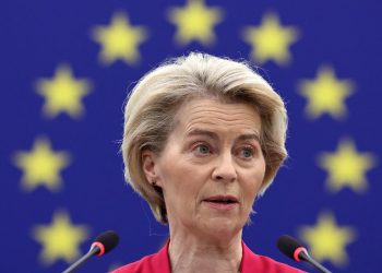 Pse BE-ja po krijon CIA-n e vet? Analiza: Plani kontrovers i Von der Leyen