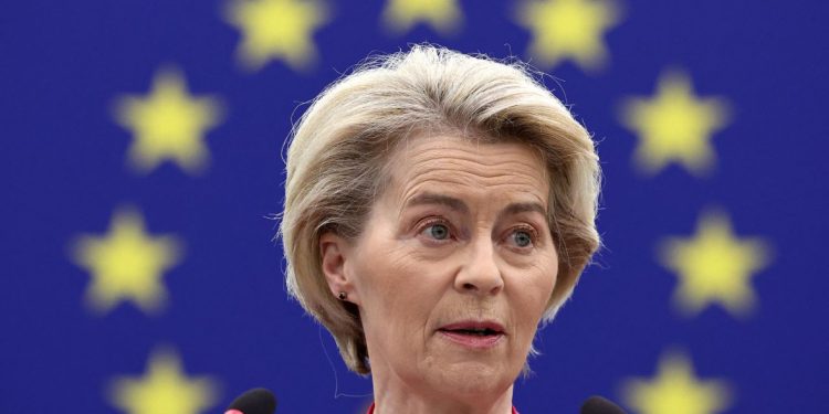 Pse BE-ja po krijon CIA-n e vet? Analiza: Plani kontrovers i Von der Leyen